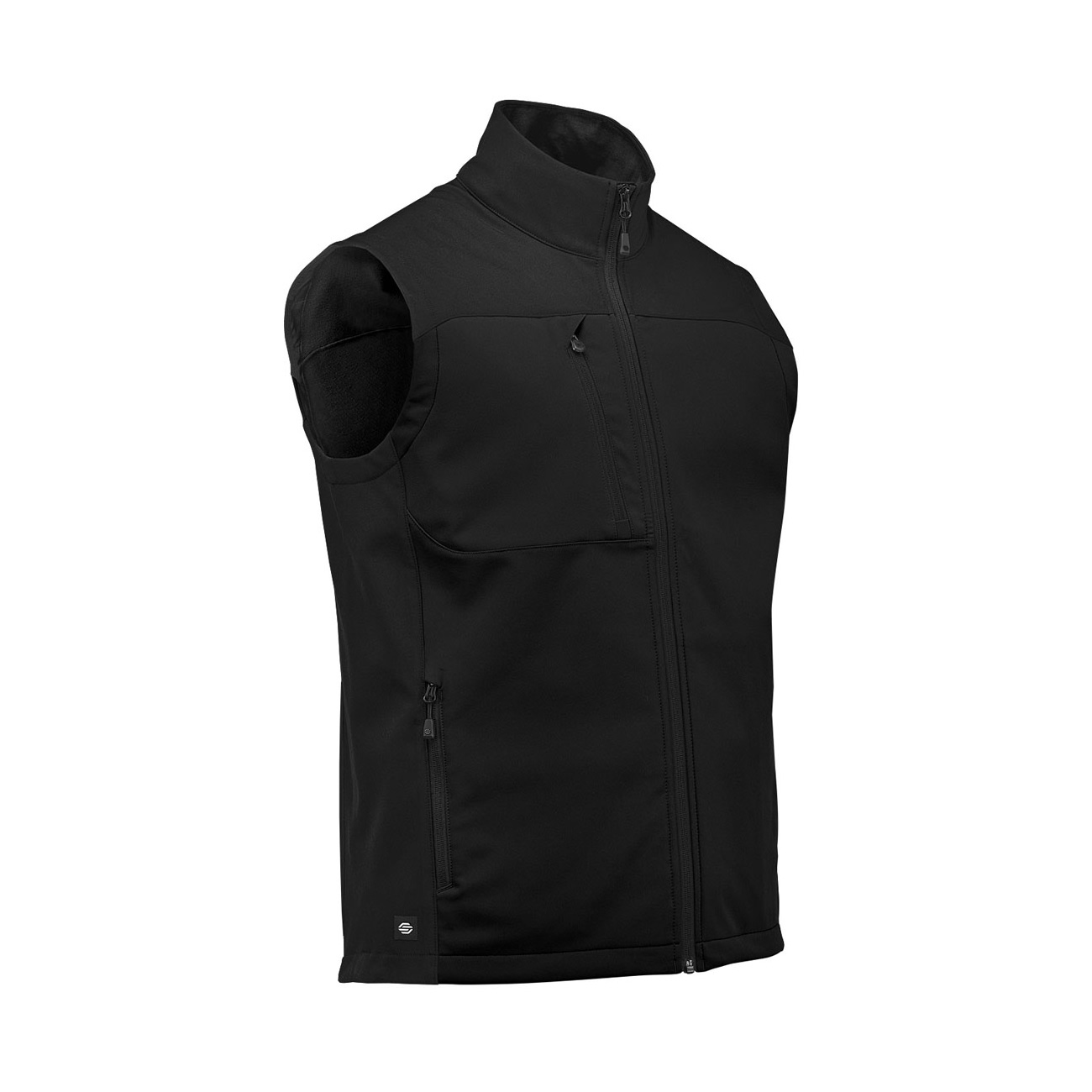 Cascades Softshell Vest - Image 3