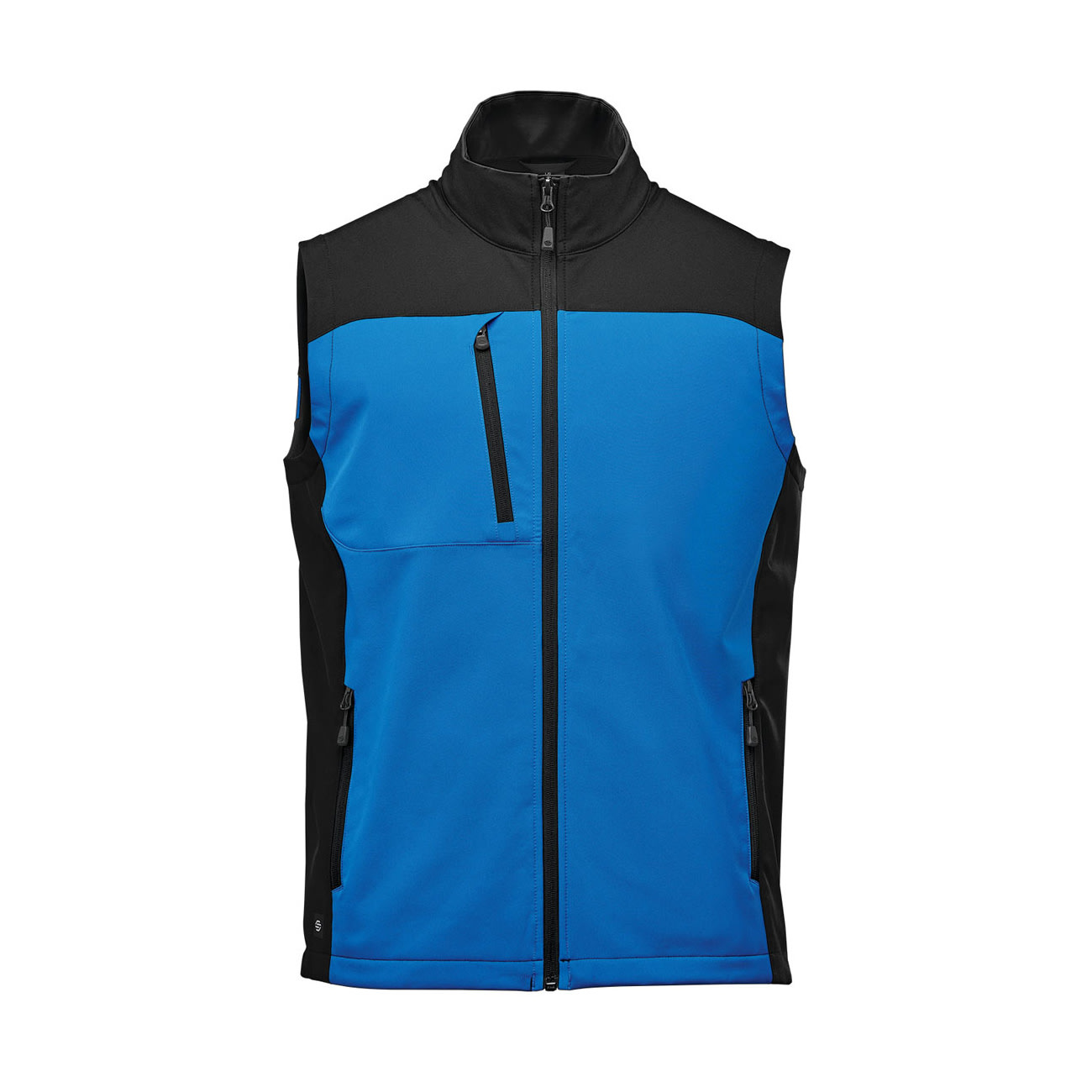 Cascades Softshell Vest - Image 4