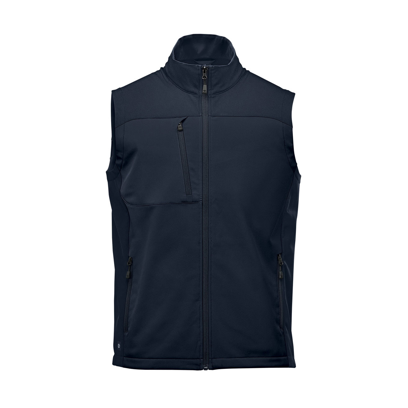 Cascades Softshell Vest - Image 6