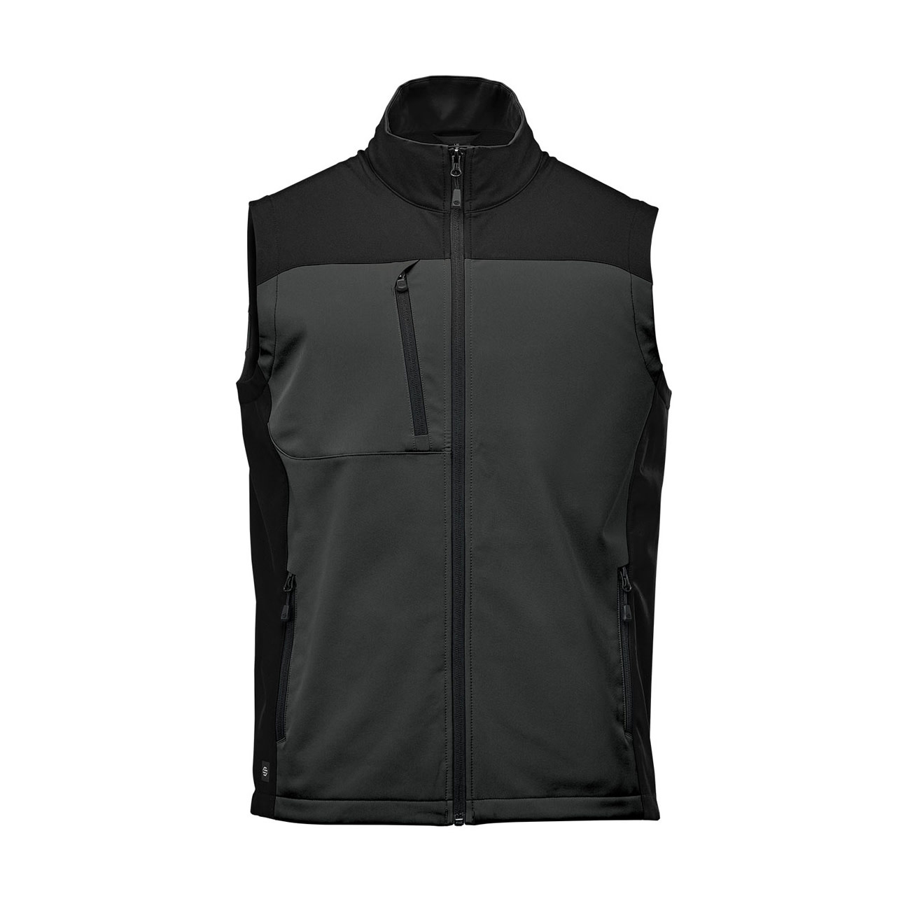 Cascades Softshell Vest - Image 8