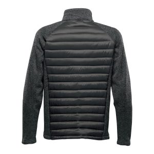 Alternative view of Narvik Hybrid Jacket