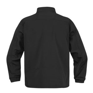 Alternative view of Cirrus Bonded Softshell Jacket