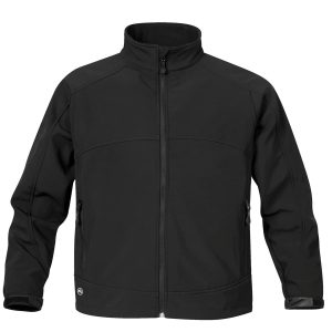 Cirrus Bonded Softshell Jacket