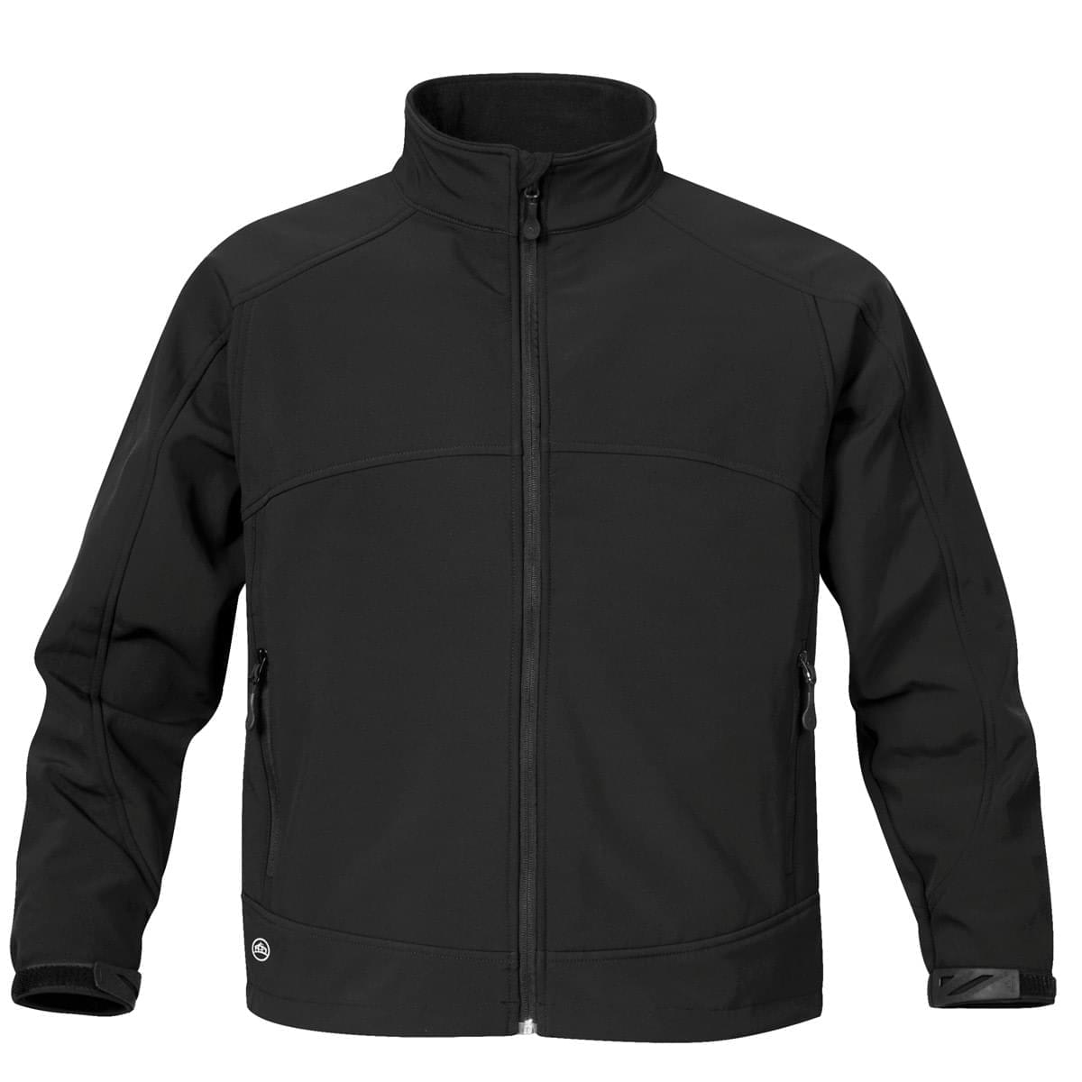 Cirrus Bonded Softshell Jacket
