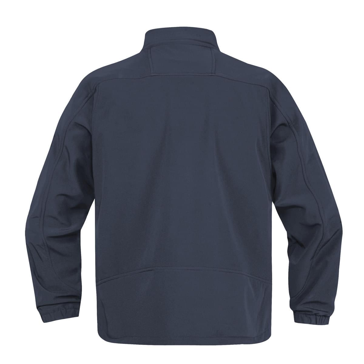 Cirrus Bonded Softshell Jacket - Image 4