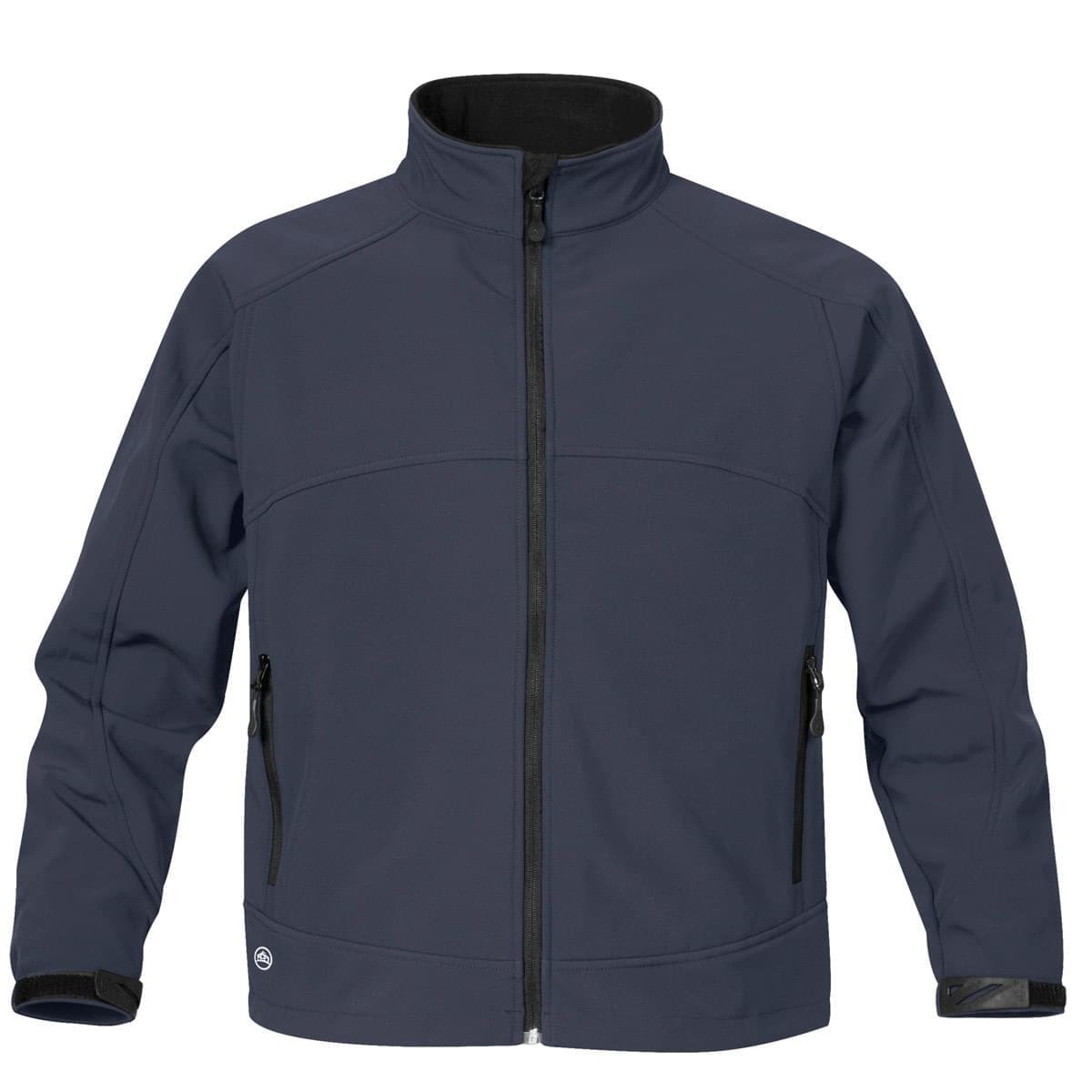 Cirrus Bonded Softshell Jacket - Image 3
