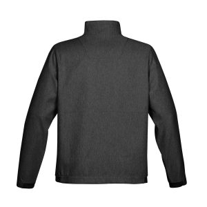 Alternative view of Bronx Club Softshell Jacket