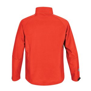 Alternative view of Ultra-Light Softshell Jacket