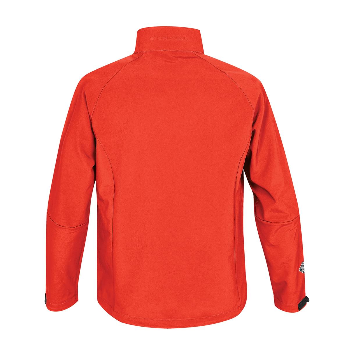 Ultra-Light Softshell Jacket - Image 2