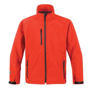 Ultra-Light Softshell Jacket