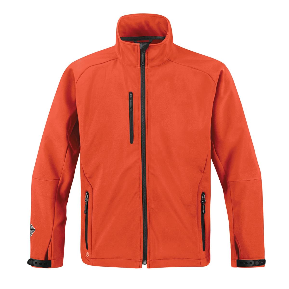 Ultra-Light Softshell Jacket - Image 3