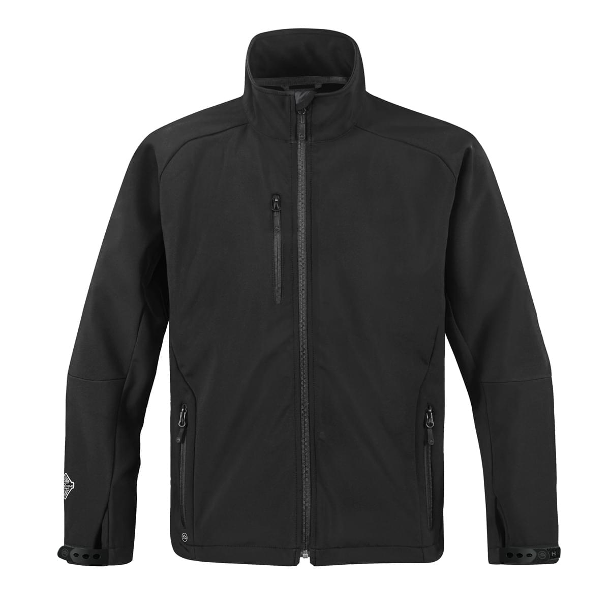 Ultra-Light Softshell Jacket - Image 5