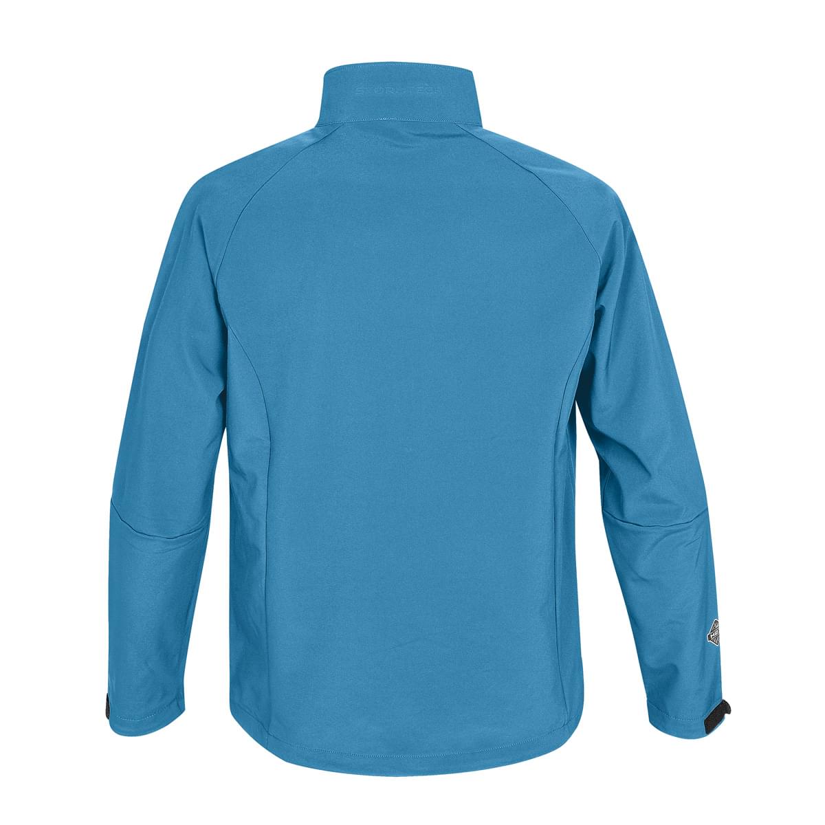 Ultra-Light Softshell Jacket - Image 8