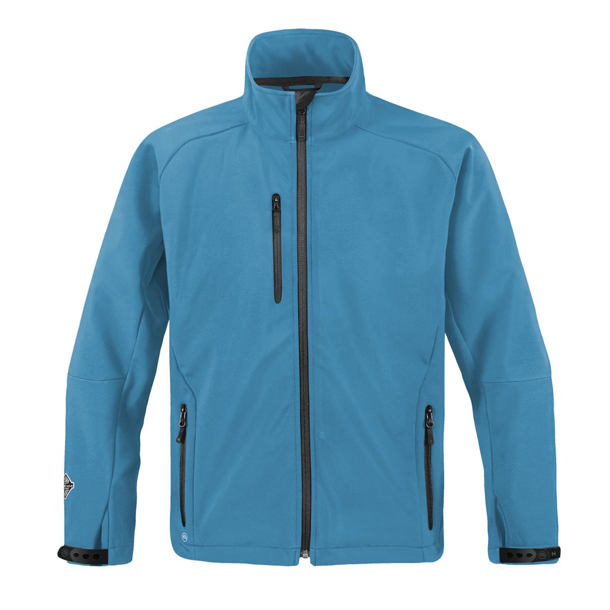 Ultra-Light Softshell Jacket - Image 7