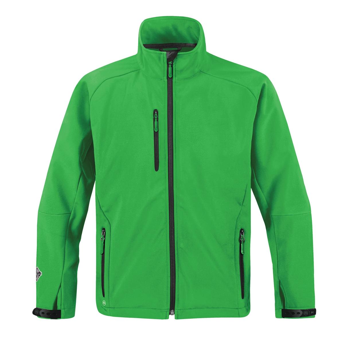 Ultra-Light Softshell Jacket - Image 9