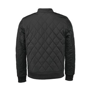 Alternative view of Oakland Quilted Jacket