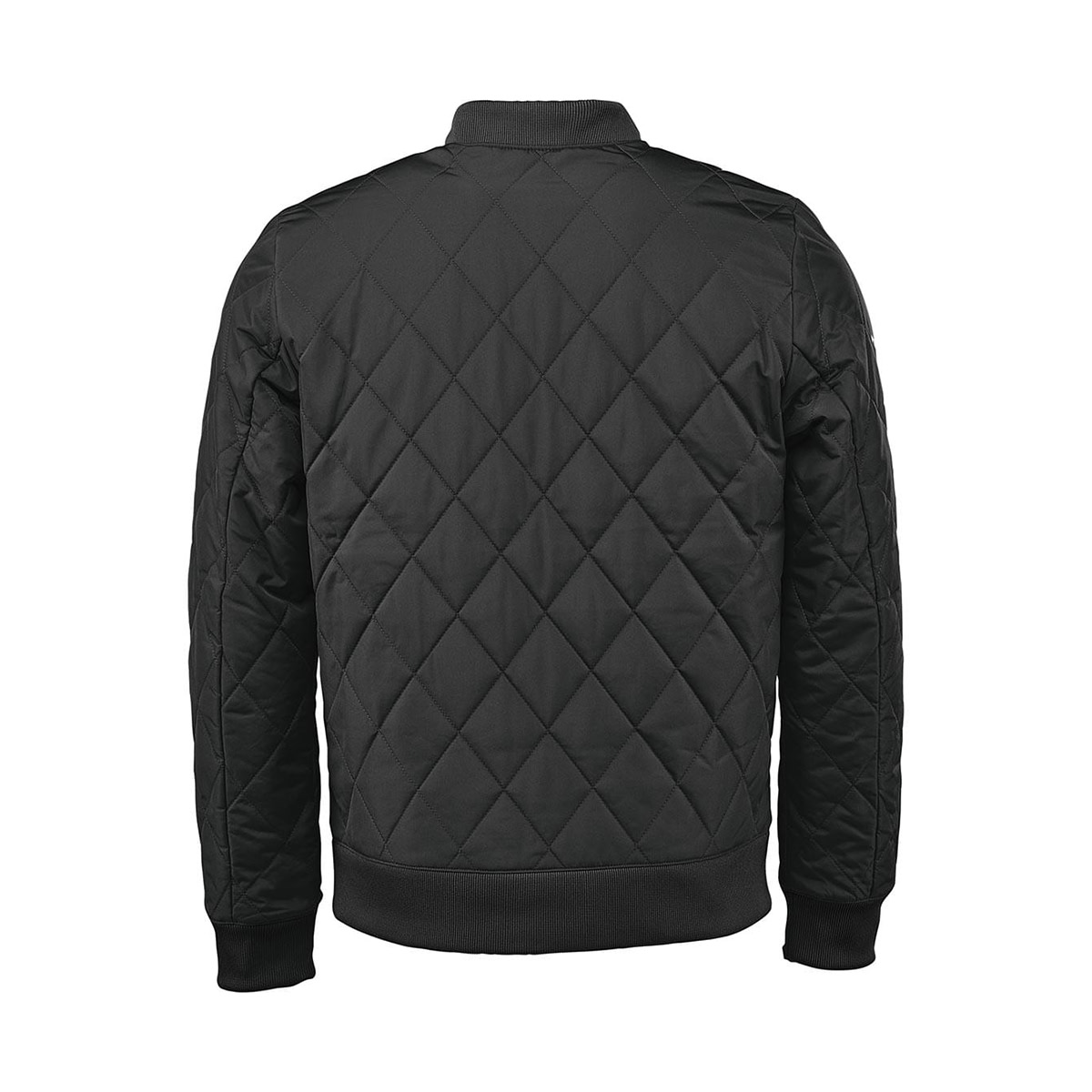 Oakland Quilted Jacket - Image 2