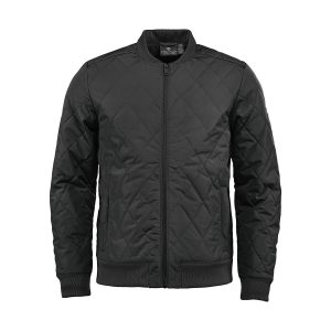 Oakland Quilted Jacket