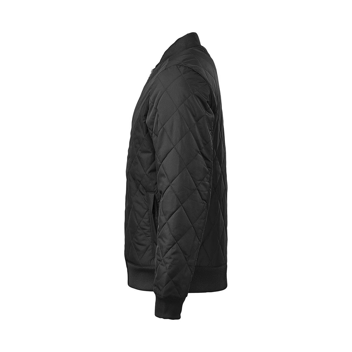 Oakland Quilted Jacket - Image 4