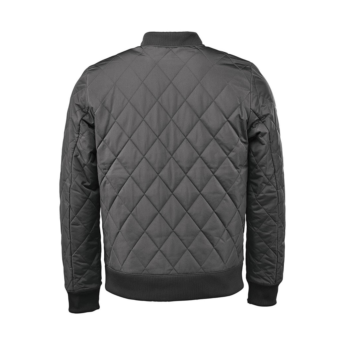 Oakland Quilted Jacket - Image 6
