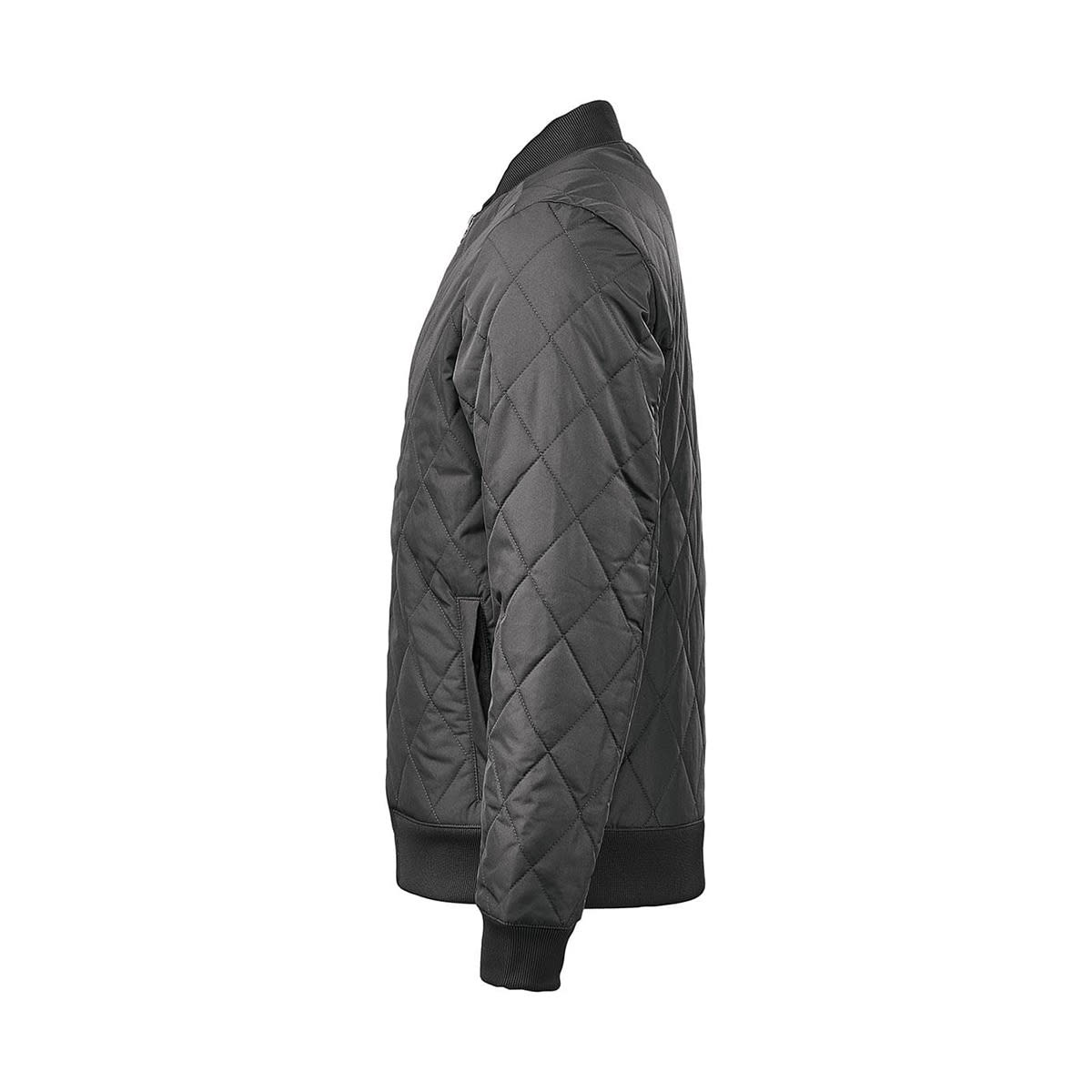 Oakland Quilted Jacket - Image 8