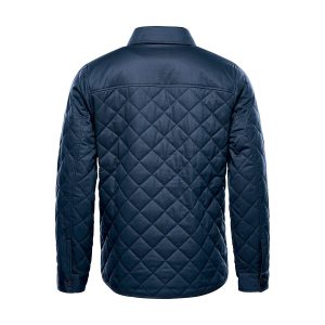 Alternative view of Bushwick Quilted Jacket