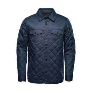 Bushwick Quilted Jacket