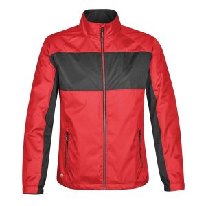 Cyclone Jacket