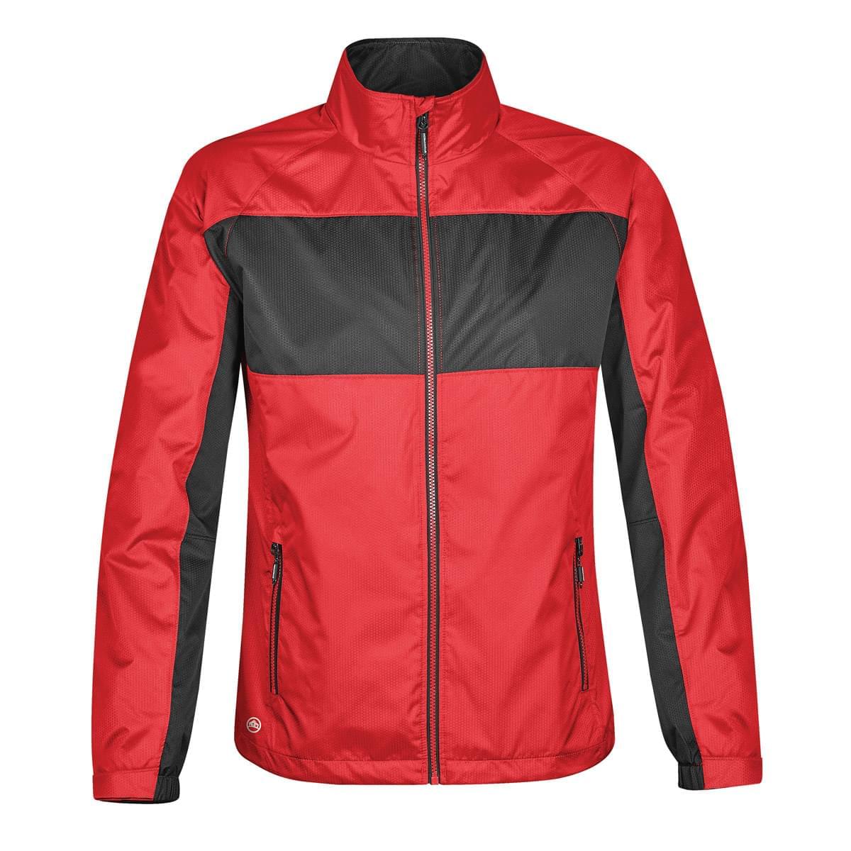 Cyclone Jacket