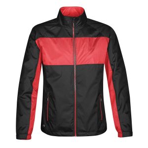 Alternative view of Cyclone Jacket