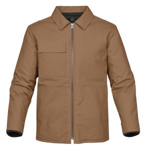 Flatiron Work Jacket