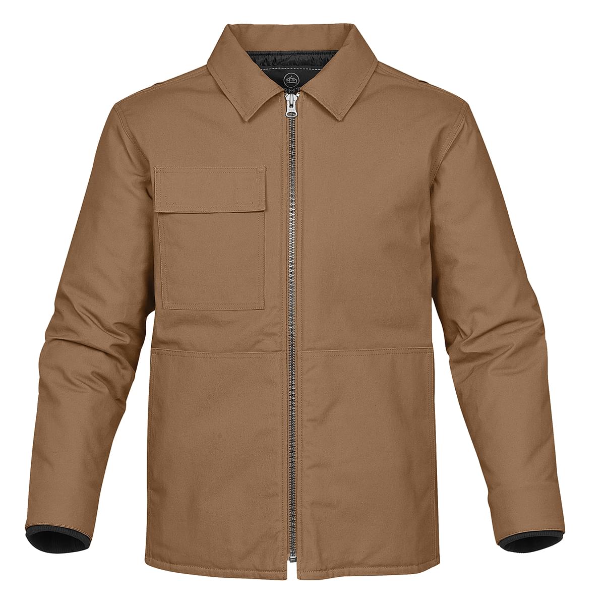 Flatiron Work Jacket