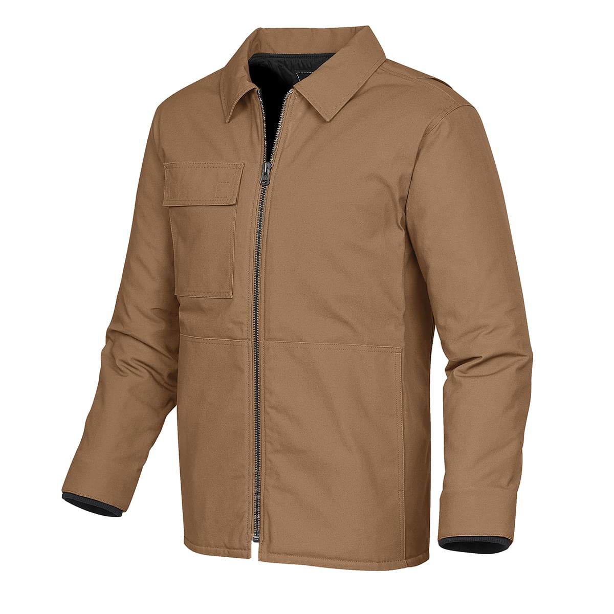 Flatiron Work Jacket - Image 4