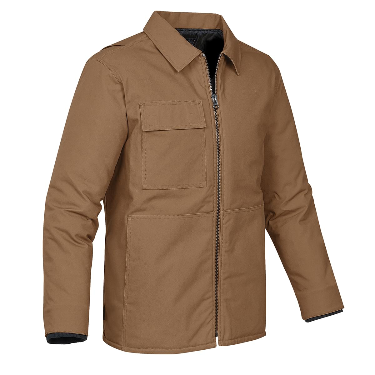 Flatiron Work Jacket - Image 3