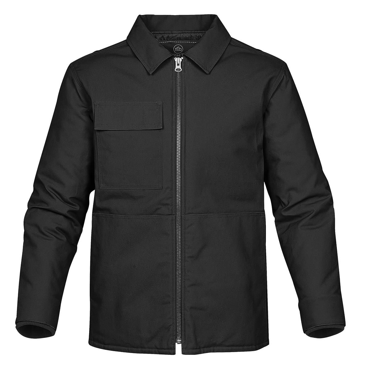 Flatiron Work Jacket - Image 5