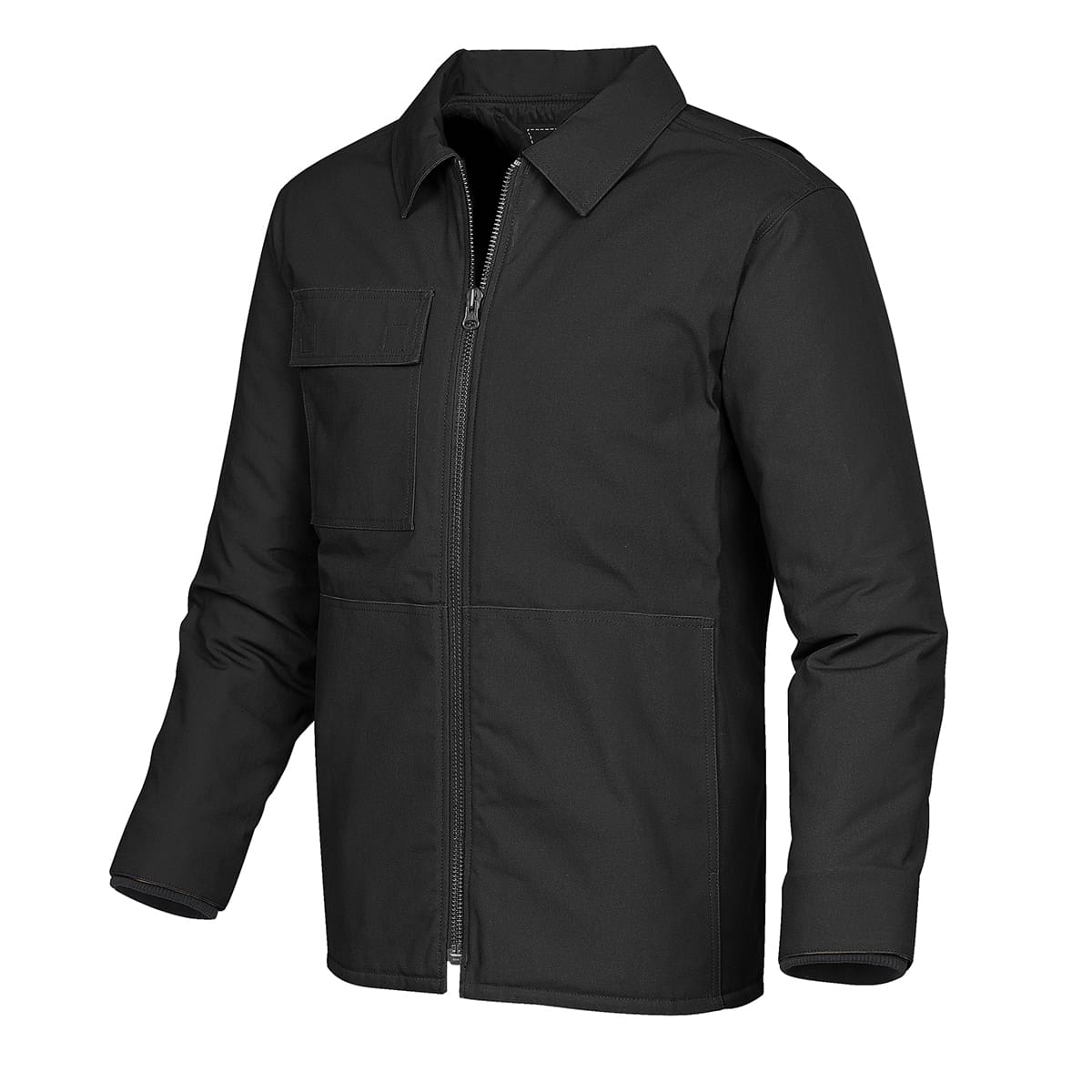 Flatiron Work Jacket - Image 8