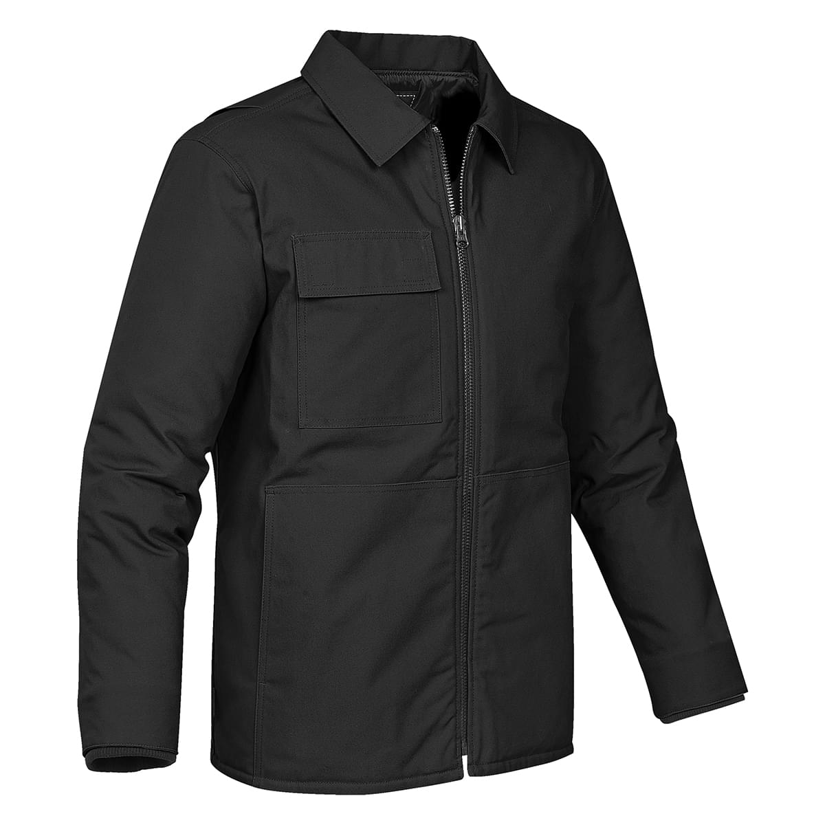 Flatiron Work Jacket - Image 7
