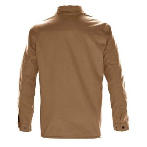Alternative view of Tradesmith Jacket