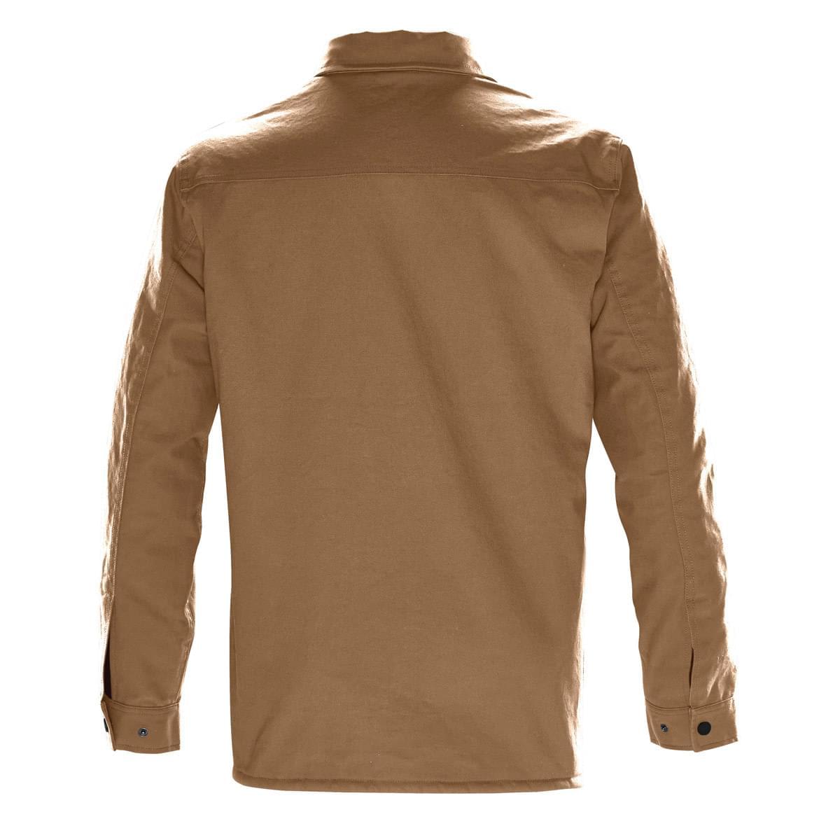 Tradesmith Jacket - Image 2