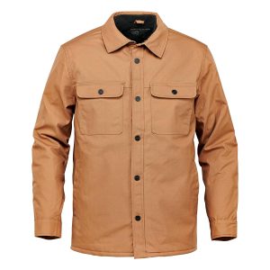 Tradesmith Jacket
