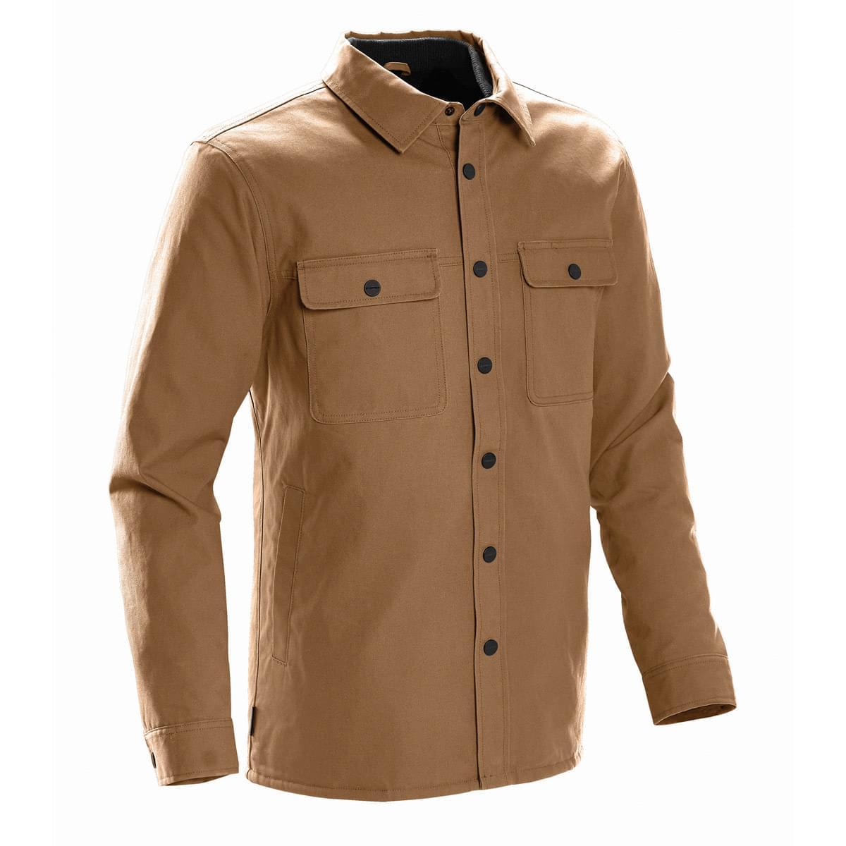 Tradesmith Jacket - Image 3
