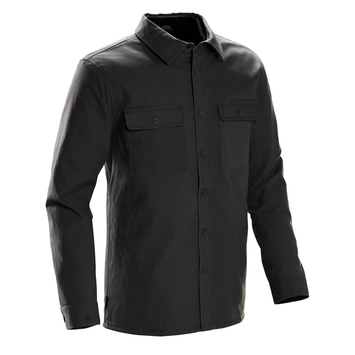 Tradesmith Jacket - Image 6