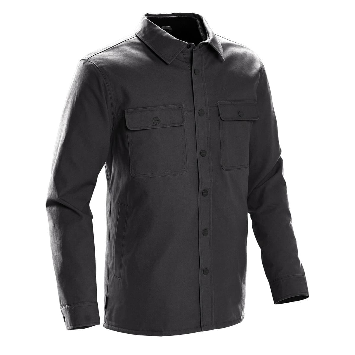 Tradesmith Jacket - Image 9