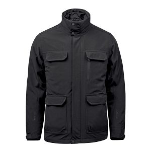 Athabasca HD 3-in-1 Jacket