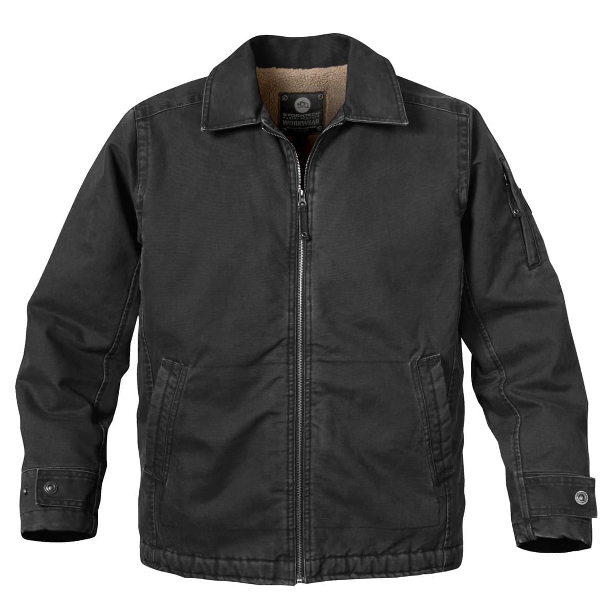Stone Ridge Work Jacket
