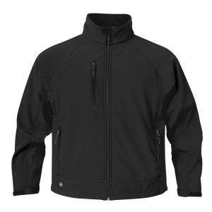 Crew Bonded Softshell Jacket