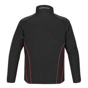 Alternative view of Crew Softshell Jacket