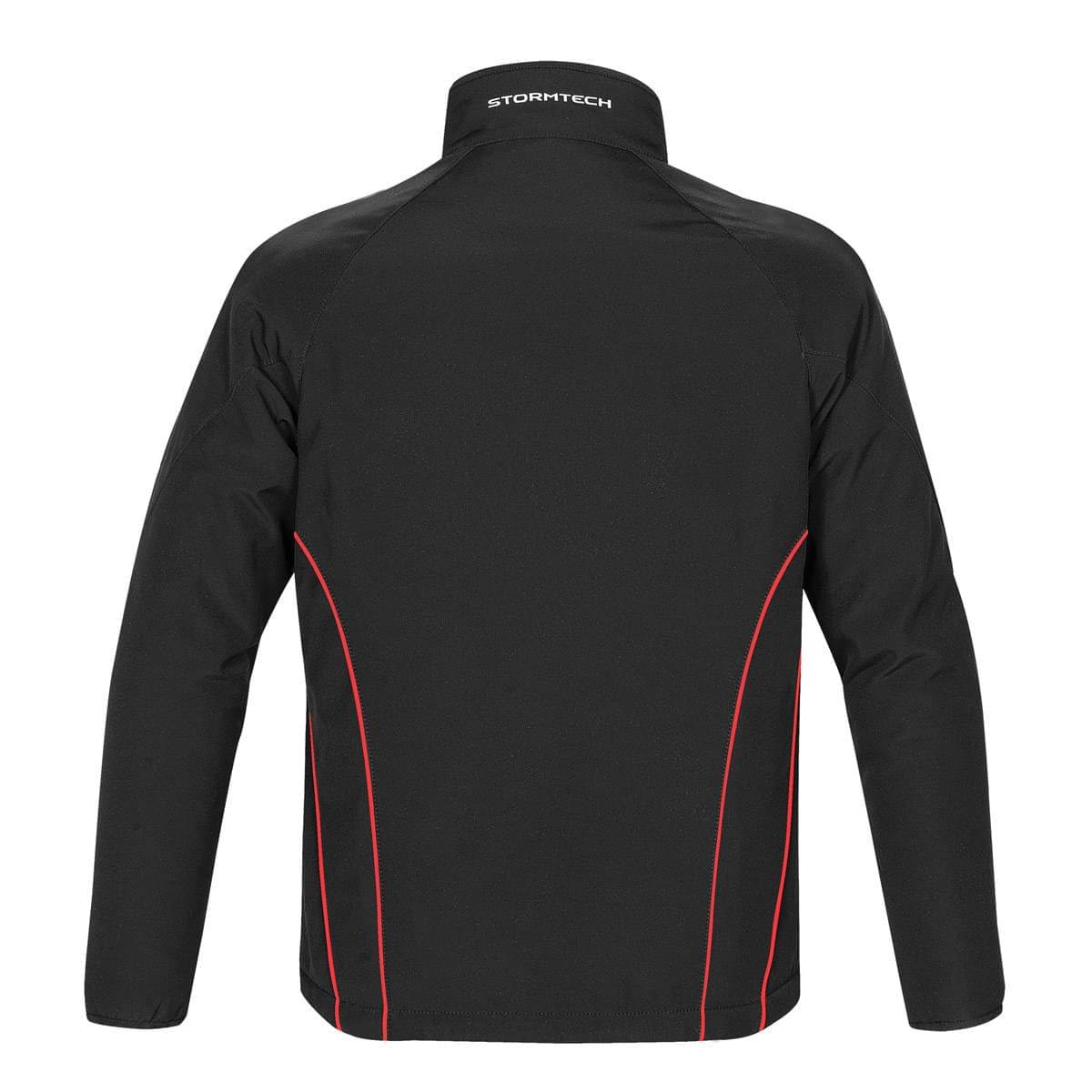 Crew Softshell Jacket - Image 2