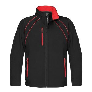 Crew Softshell Jacket