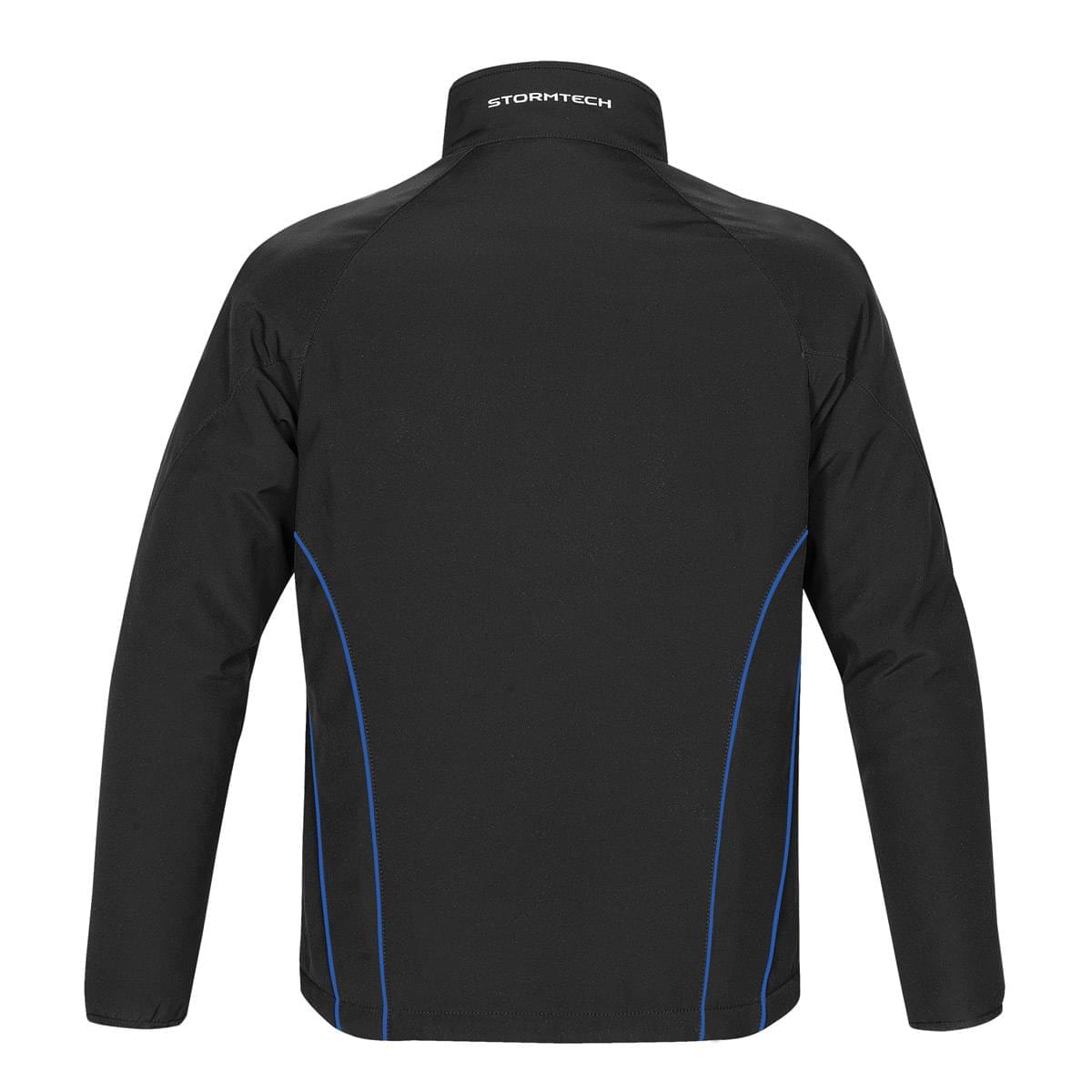 Crew Softshell Jacket - Image 5